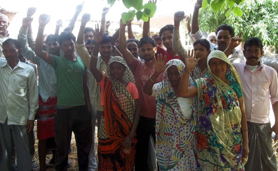 Rural electrification was not unhappy with the performance of
