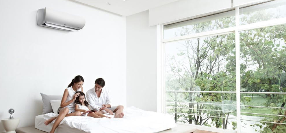 do not trouble of electricity bill AC will run on sunshine