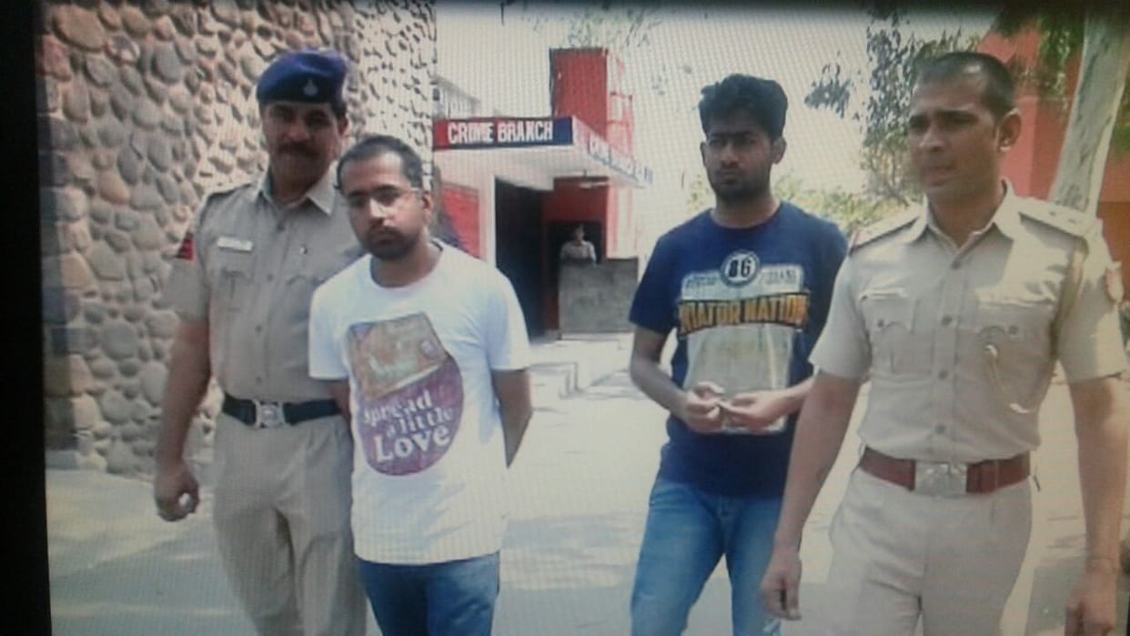 wine home delivery, online wine selling business, crime, chandigarh police, chandigarh