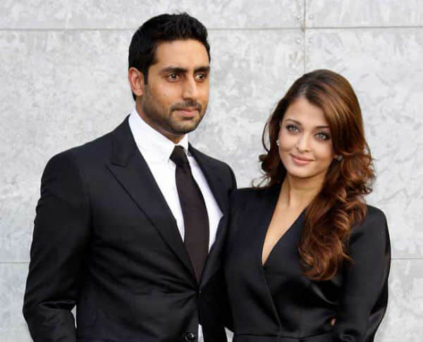 Abhishek Bachchan suffering from slipped disc