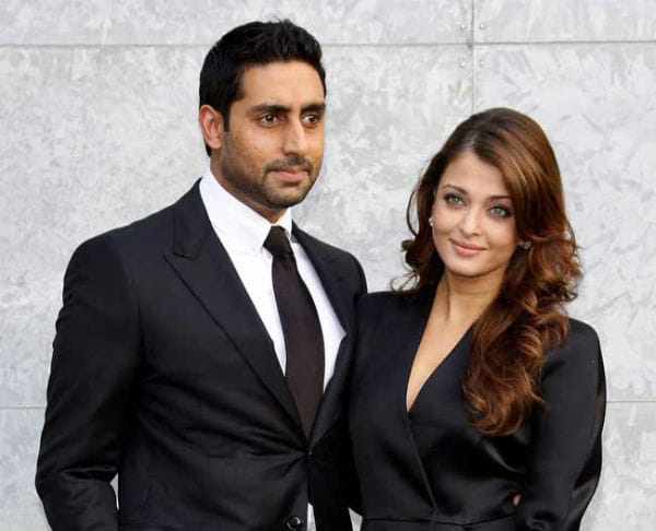 Abhishek Bachchan suffering from slipped disc