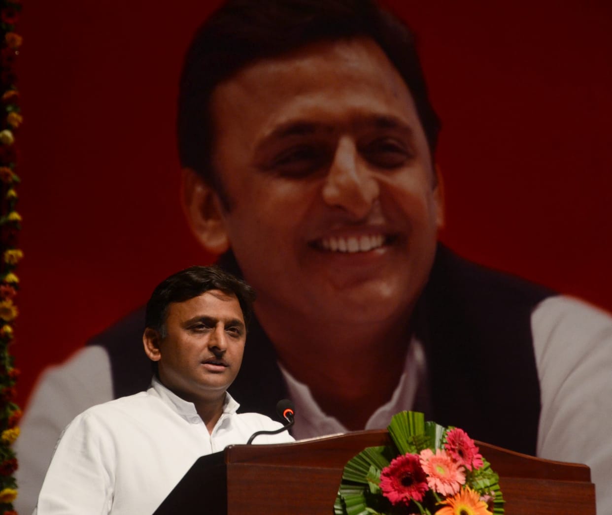 CM akhilesh yadav will innaugrate child medical center