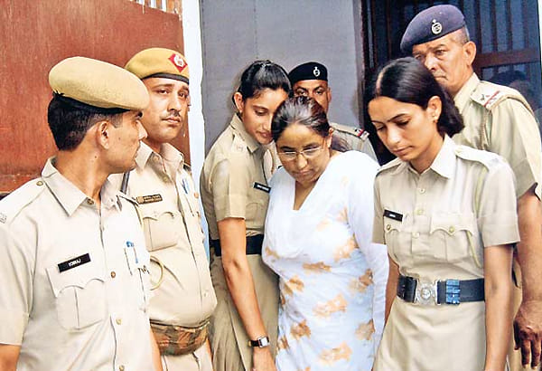 apna ghar case, apna ghar rohtak case, apna ghar orphange, cbi court, panchkula, rohtak, haryana
