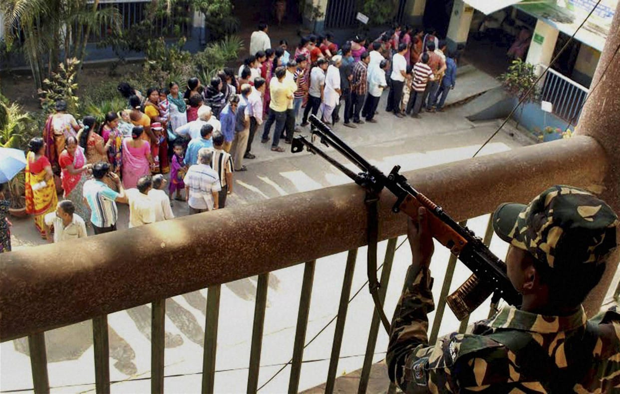 Assam Meghalaya Bypoll Results Live Ratabari Jania Rangapara Sonari Shella