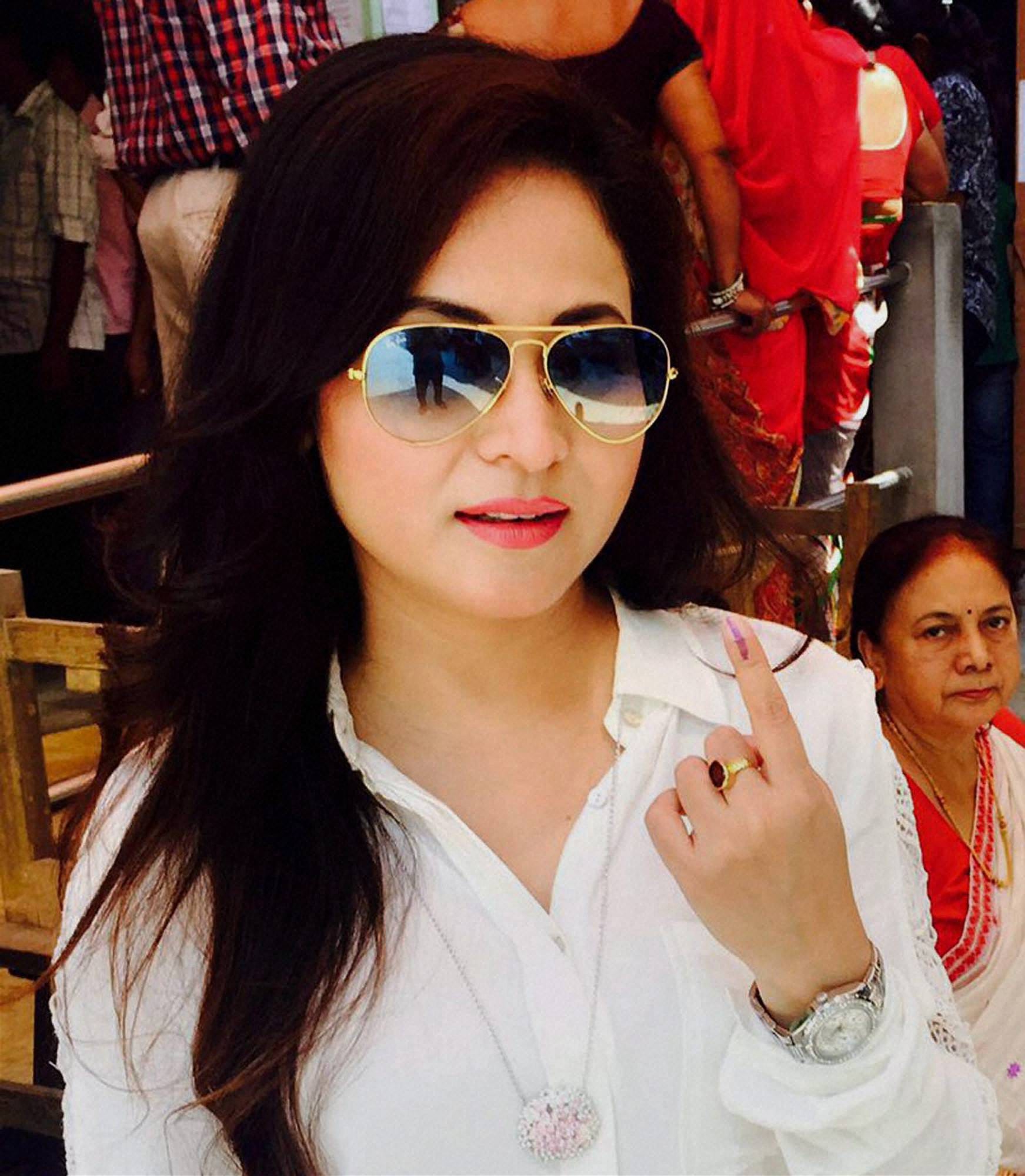 second phase voting for assam and west bengal assembly election