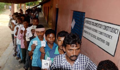With eye on 2016 polls, BJP woos Muslims in Assam