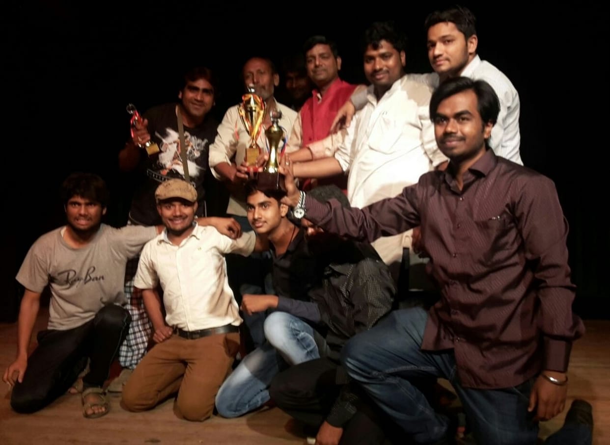4 national aeard win rangashram