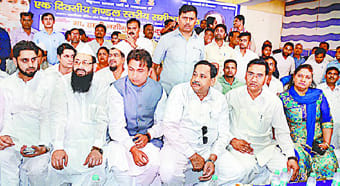 Baghpat Ahmed, Imran Sardhana