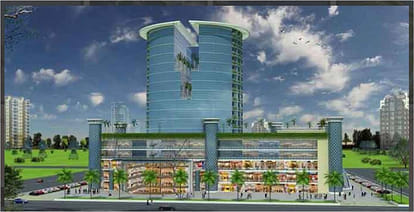 it city will develop in chak ganjaria