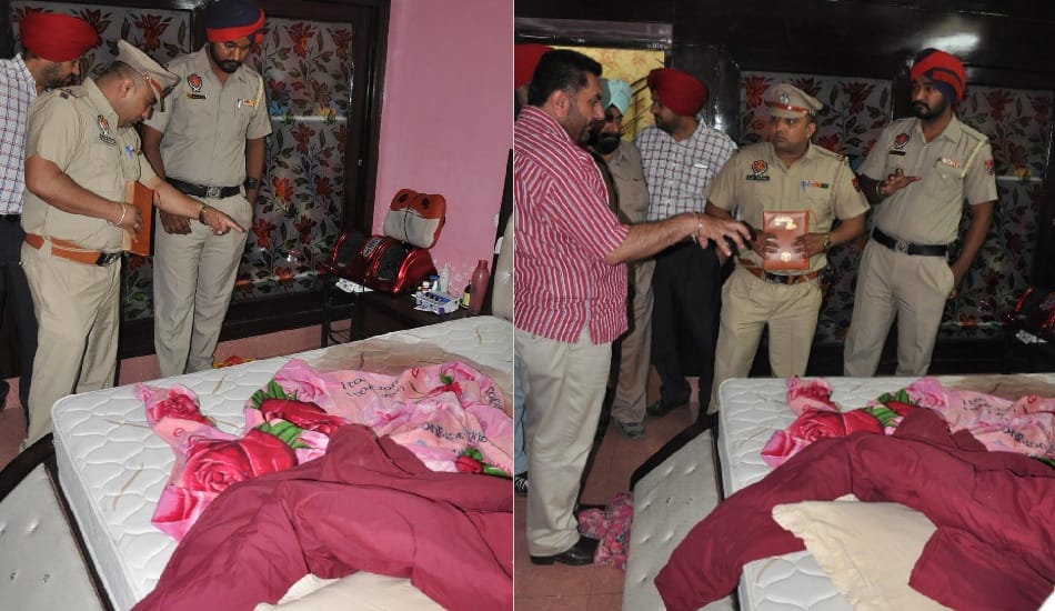 Councillor's mother commits suicide by shot herself, , truth of suicide