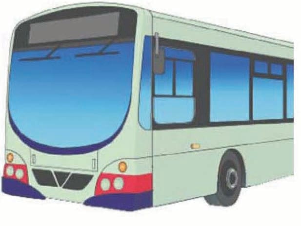 Now bus will be available every hour from Mainpuri to Etah via Auncha system will change