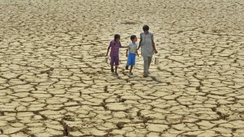 Drought also battling with kidney stones in people of Latur
