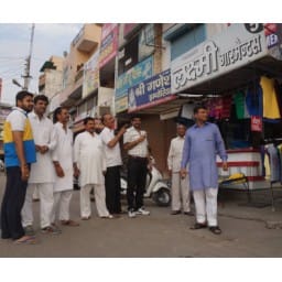 earthquake, earthquake in hisar, feared people, hisar, haryana