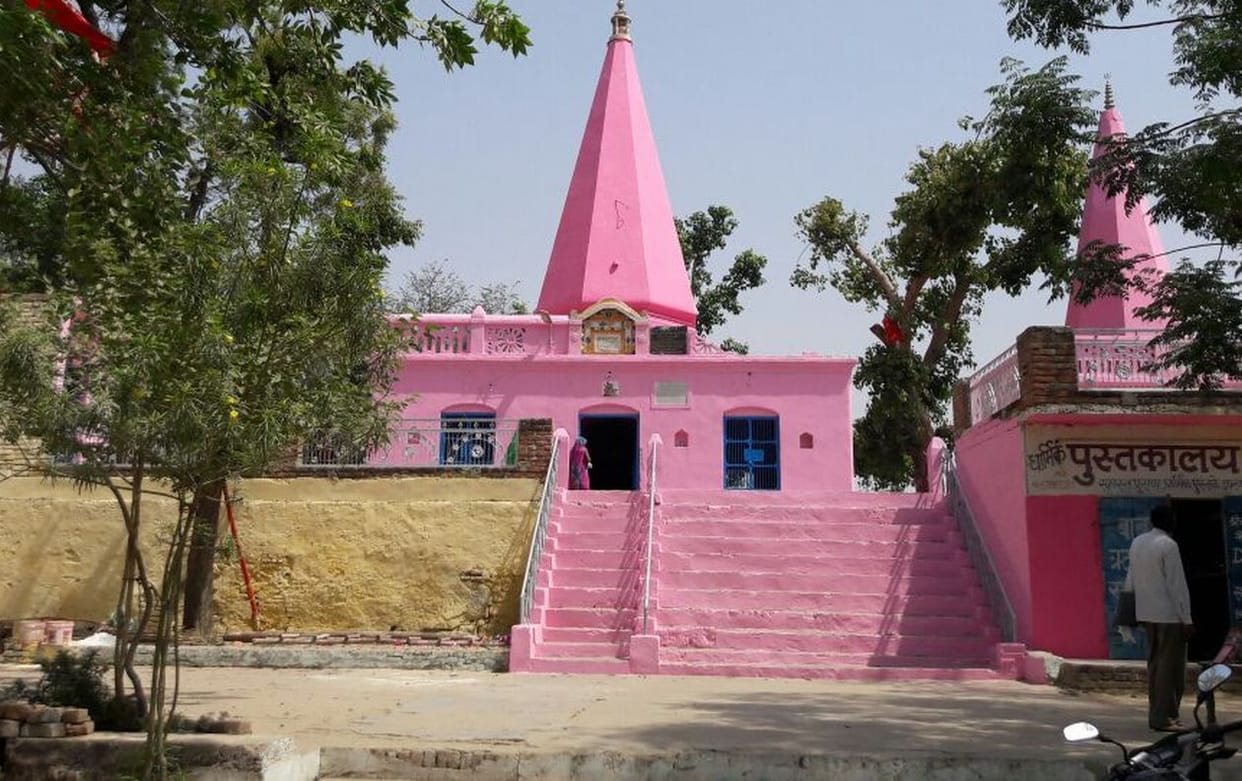 ajeem kund badahaal, teen din baad lagega mela