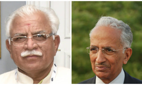 Jat reservation agitation: Haryana violence reports file this month
