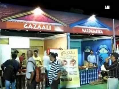 5-day food, cultural festival kicks off in Goa