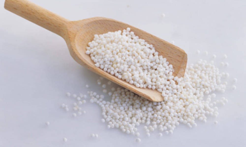 benefits of tapioca