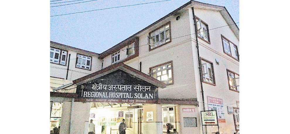 Under the supervision of doctors and nurses were absent CMO