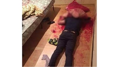 Three Indian students thrashed by knife in Ukraine, two died