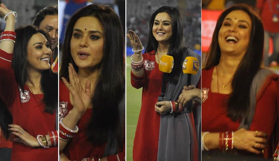 Bollywood Celebrities who own Cricket teams Akshay Kumar Shahrukh Khan Preity Zinta Juhi Chawla know in detail
