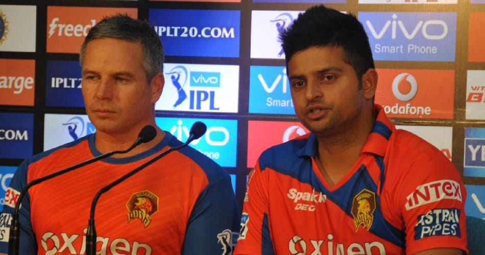 ipl 9: Gujarat Lions vs KXIP