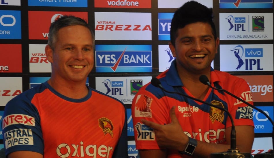 IPL: captain statement on Match between Kings XI Punjab Vs Gujarat Lions