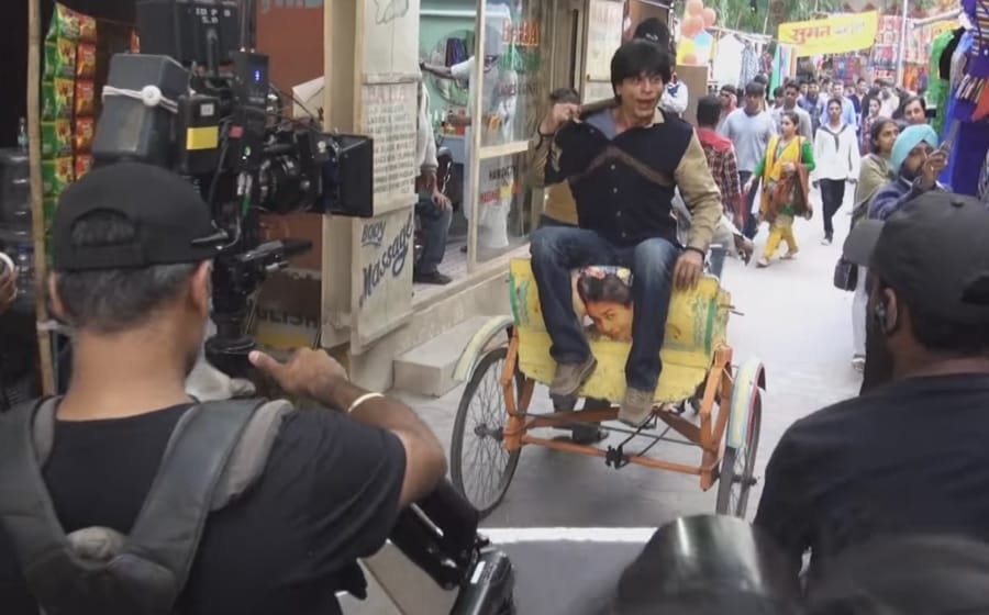 जबरा फैन