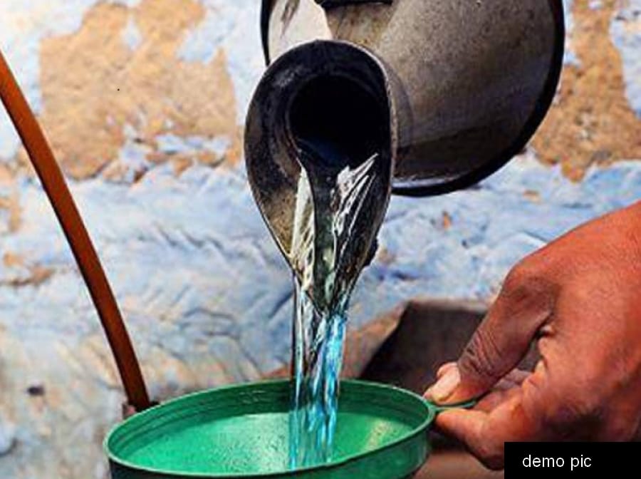 Kerosene hope less of getting in Uttarakhand.