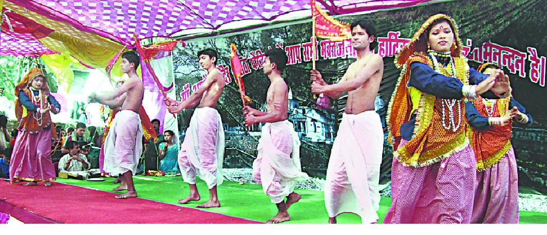 kholi ka ganesha