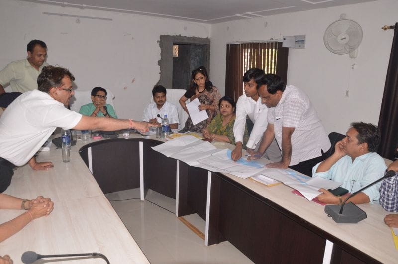 16 cror dpr senctioned for janmsthan