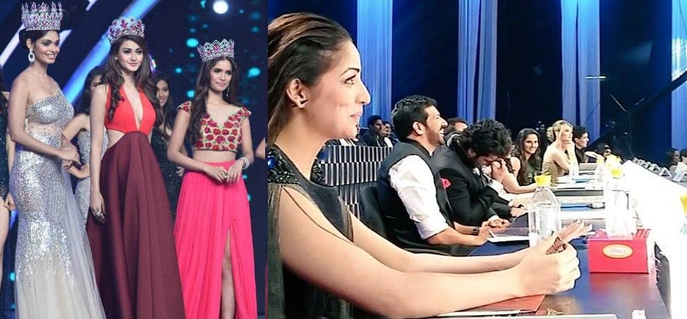 this is why priyadarshini chaterjee of hindu college became femina miss india 2016