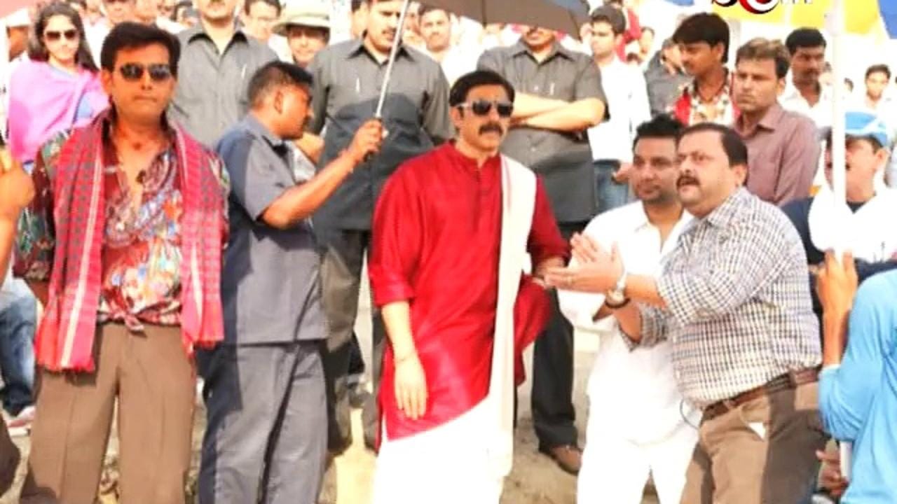 Film mohalla assi will be released soon