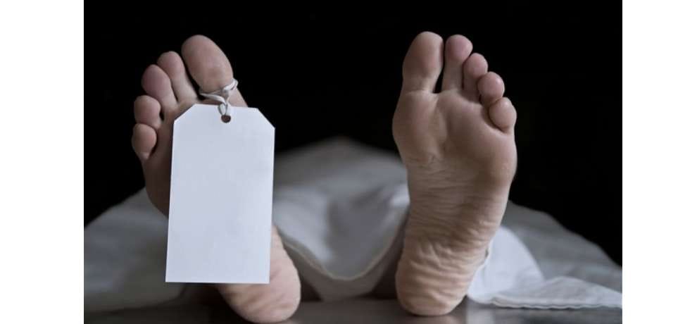 CRPF Jawan Shot Dead in Suspicious Circumstances