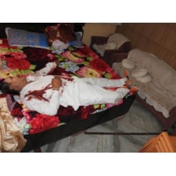 Sirsa News, Hindi News, father murder, Sirsa