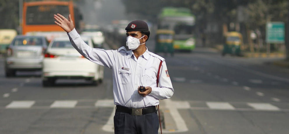 puchho app can be used for car pooling during odd even plan in delhi