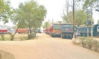 action on overloading, 129 impound