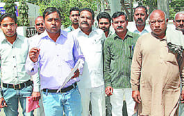 Police accused of high-handedness,