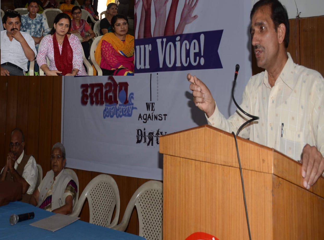  Dirty Politics in uttarakhand.