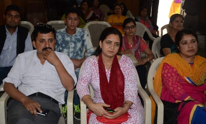  Dirty Politics in uttarakhand.