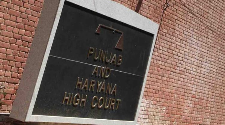 High Court Given Green Signal To Promotion Of Constable To Head Constable In Punjab – Amar Ujala Hindi News Live