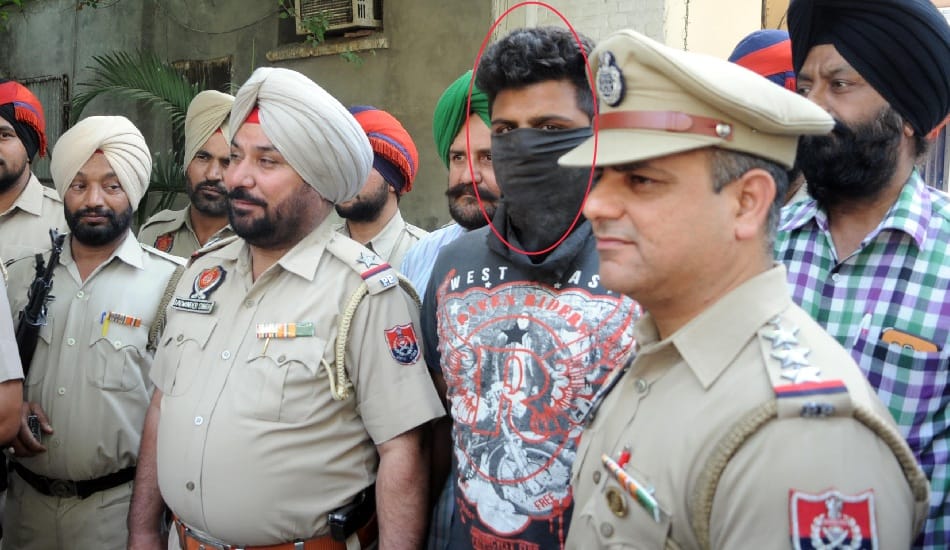 important update in tarlochan singh suicide case patiala, punjab