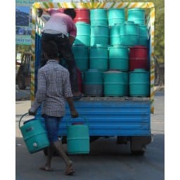 bhiwani news, ro, water, pure, guranttee