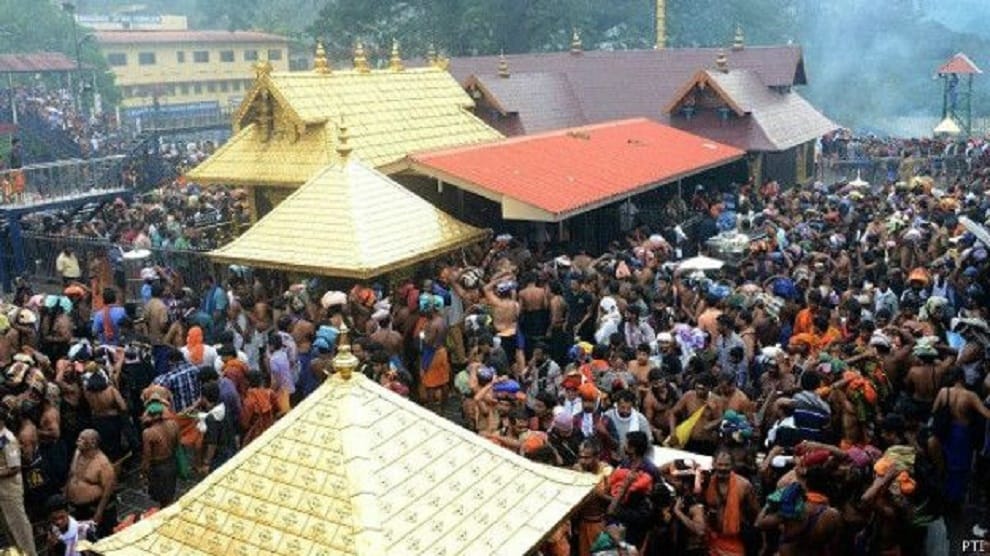 Puttingal temple working style is like IPL matches
