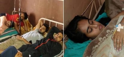 news roundup amarujala 11 april