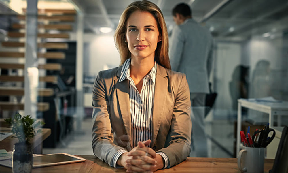 tips to boost your confidence