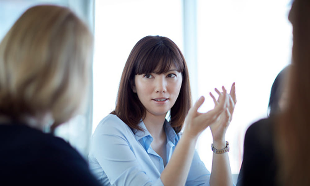 tips to boost your confidence