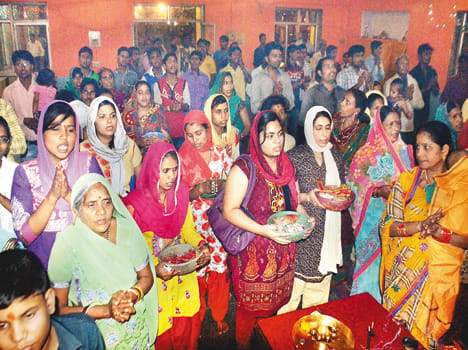 navratri festival