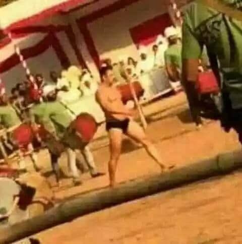 Salman khan's upcoming movie sultan poster released
