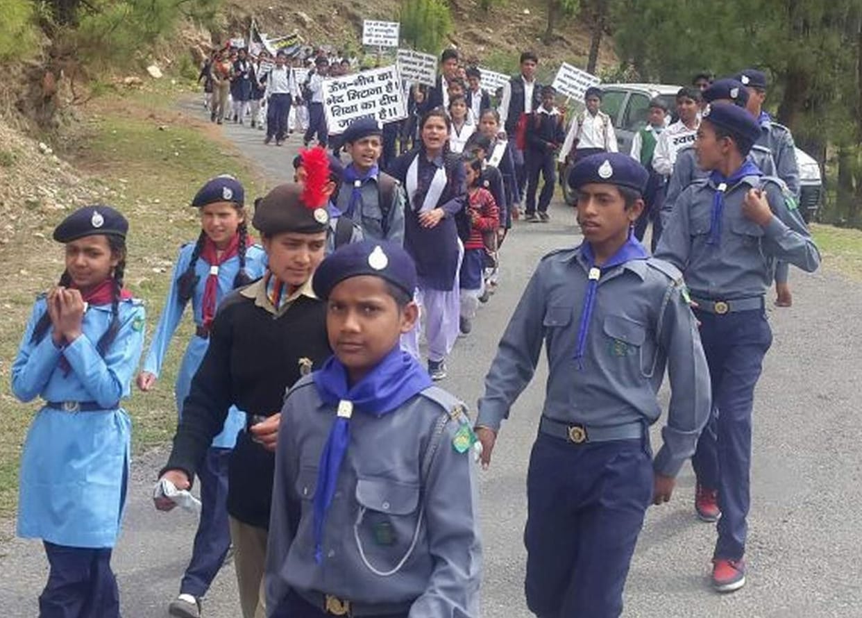 private school, satyawan kundu, private school organisation, admission, haryana