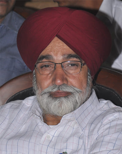 maluka, maluka in bhatinda, minister in bhatinda